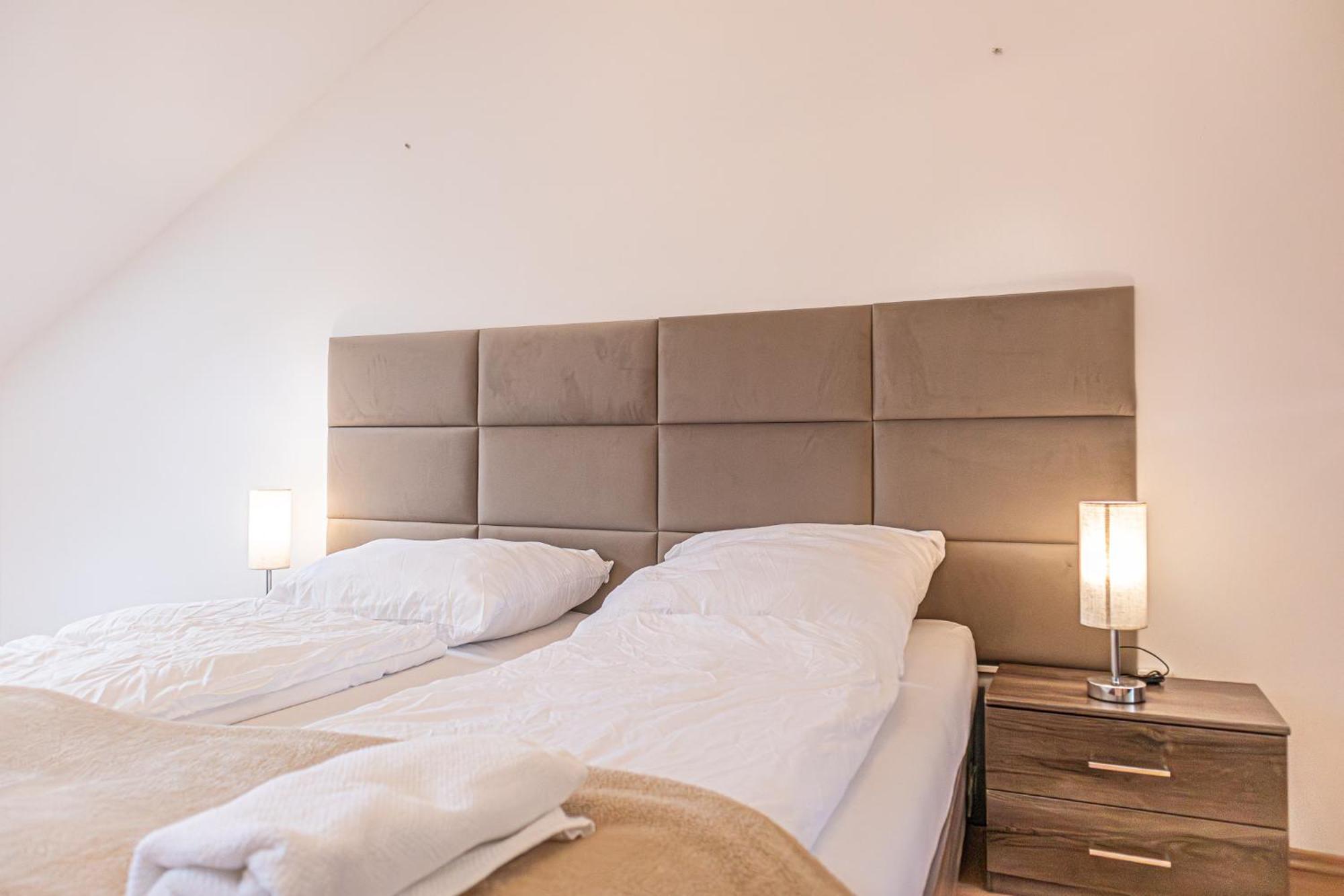 Apartament Spacious 2br Great Location - Near Schoenbrunn *
